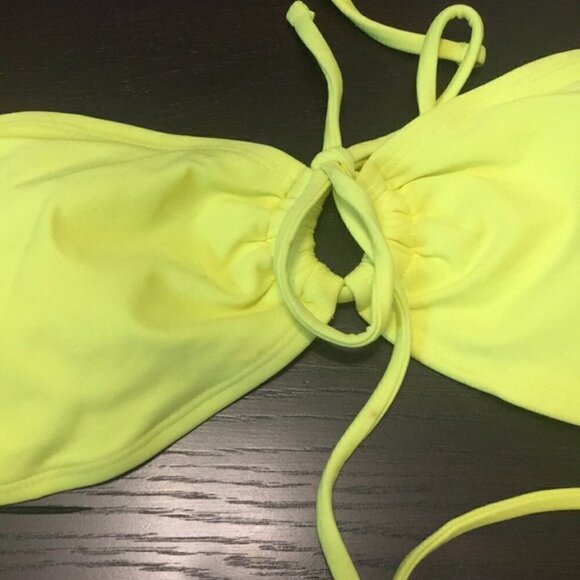 California waves bikini top swim - Picture 4 of 6